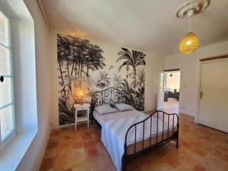 La Via Domitia - Belle Maison de maître - Portel-des-Corbières - 8