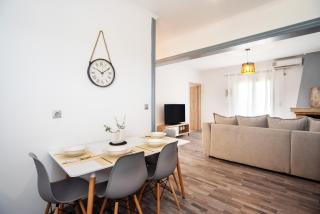 Dimitris House - Perivolion - 8