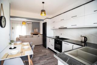 Dimitris House - Perivolion - 1