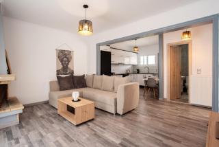 Dimitris House - Perivolion - 2