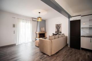 Dimitris House - Perivolion - 3