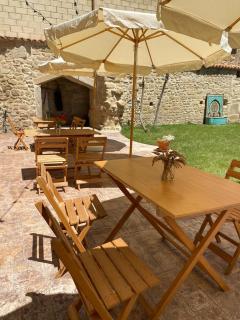 El Tomillar - Alfovar Villa - - 9