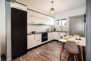 Dimitris House - Perivolion - 5