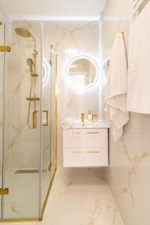 Apartamenty Centrum Rewal - Rewal - 4