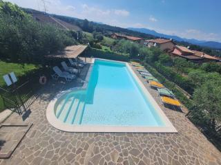 La Grolla Apartments - Manerba del Garda - 8