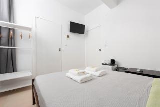 Ati-Key Residence - Athen - 4
