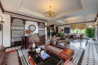 Le Maison Tam Coc Boutique Hotel - Ninh Binh - 9