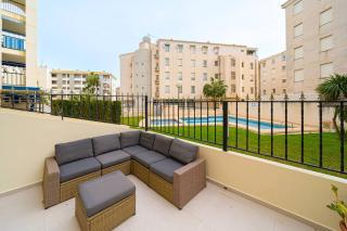 Azahar Spaniahome - Albir - 6