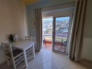 Hostel Hasta La Vista - Sarandë - 1