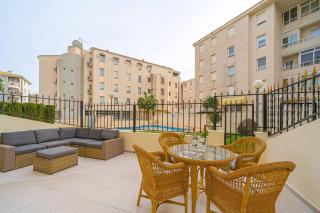 Azahar Spaniahome - Albir - 9