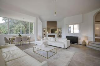 Twin Luxurious Villas 8 BR Pool in Vallauris - Vallauris - 6