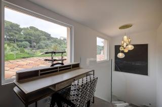 Twin Luxurious Villas 8 BR Pool in Vallauris - Vallauris - 5