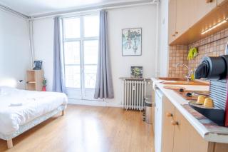 Le Petit Emile Zola - Tours - 9