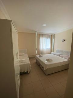 Mandarin Beach Hotel - Gumuldur - 9