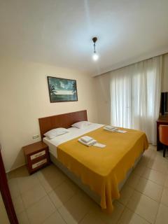 Mandarin Beach Hotel - Gumuldur - 4