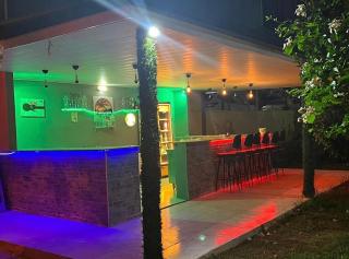 Mandarin Beach Hotel - Gumuldur - 3