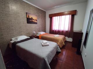 Apartamentos Lisboa - Vila do Porto - 6