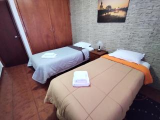 Apartamentos Lisboa - 4