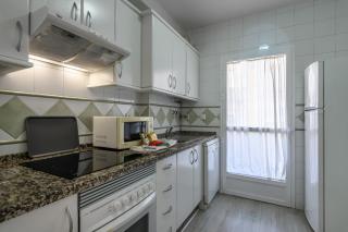 Casa Albufera - Ayamonte - 8