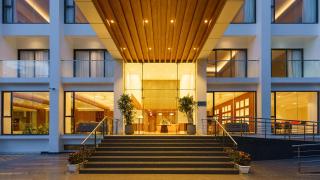 The Residences at CSE - Yelahanka - 3