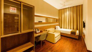 The Residences at CSE - Yelahanka - 2