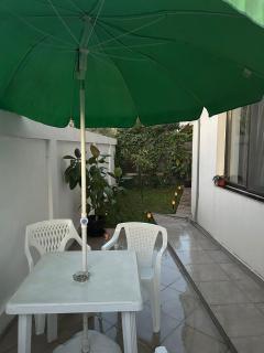 GardenSea Apartment Mamaia Nord - Mamaia Nord – Năvodari - 8
