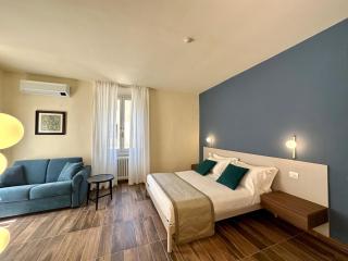 La Ninfa Hotel - 4