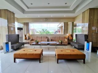 District 21 Hotel - Iloilo - 6