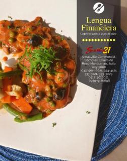 SMALLVILLE 21 HOTEL - 4