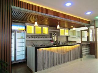 Paragon Nagoya Hotel Batam - Nagoya - 4