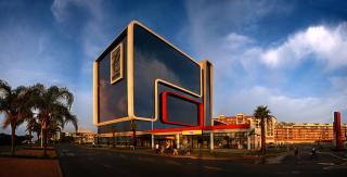 Coastlands Umhlanga Hotel and Convention Centre - Durban - 0