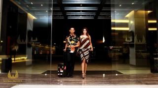 Wing Hotel Kualanamu Airport - 4