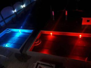 Palm Grove Saud Holiday Complex Hotel - Laoag - 5
