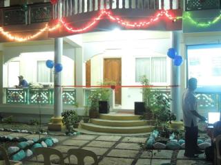 Palm Grove Saud Holiday Complex Hotel - Laoag - 3