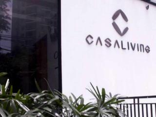 Casa Living Setiabudi Jakarta - Jakarta - 4