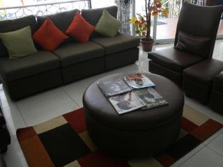 Sampaguita Suites Plaza Garcia - Città di Cebu - 7