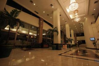 Oasis Amir Hotel - 8