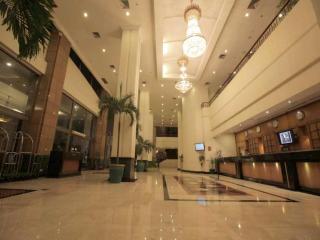 Oasis Amir Hotel - Giacarta - 4