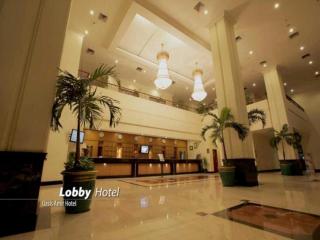 Oasis Amir Hotel - 2