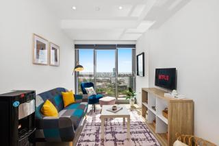 Aura by Kozystay - BSD - 0