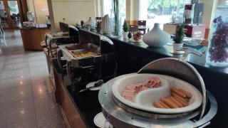 Western Grand Hotel Ratchaburi - Ratchaburi - 9
