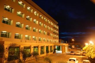 Western Grand Hotel Ratchaburi - Ratchaburi - 2