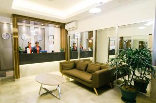 Travelite Express Hotel - Baguio - 9