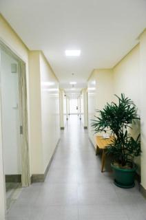 Travelite Express Hotel - Baguio - 8