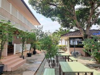 Sea Beach Koh Larn 1 - 2