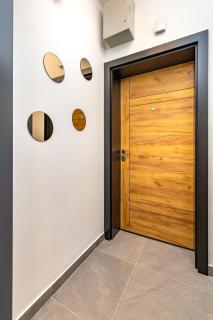 Happy People Plovdiv - Grey 1-BD Apartment by Flat Mаnager - Plovdiv - 7