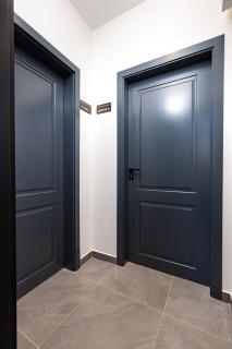 Happy People Plovdiv - Grey 1-BD Apartment by Flat Mаnager - Plovdiv - 4