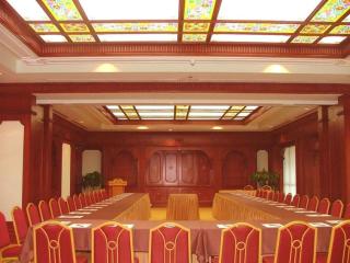 The Rizqun International Hotel - Bandar Seri Begawan - 2