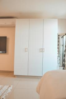 5min walk to gateway,Free parking, Free WiFi - Durban - 2