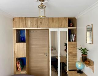 Mosaic Canal - 2 bedrooms flat, 10mn walk to Paris - Pantin - 6